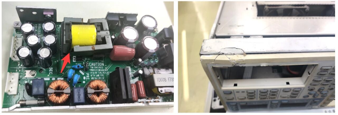 功率分析仪的使用和校准：常见易损操作的案例解析