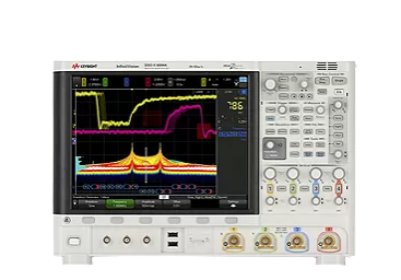 DSOX6004A，4通道示波器